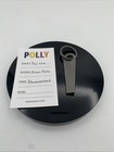 Brnly Polly Pop-less Pry Bar - Stonewashed   125 Titanium