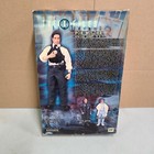Sideshow X-files Home Fox Mulder Exclusive Edition 12  Sixth Scale Figure Nib