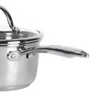 Lagostina 18 10  Stainless Steel Cookware Set  12-piece