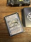 Star Wars Ccg Customizable Card Game Lot - 100  Cards