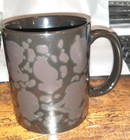 Rick And Morty Mr Meeseeks Heat Changing Coffee Mug 2016 See Pics Nice 