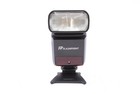 Used Flashpoint Zoom Li-ion R2 N Mini Hot Shoe Flash For Nikon