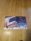 Vintage Pink Floyd The Wall Performed Live Tour Program Excellent Condition 