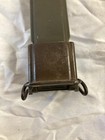 Us Ww2  M1 Garand 10  Original Factory Bayonet W scabbard