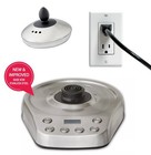 Bonavita Gooseneck Electric Kettle Stainless Steel Variable Temp Bv07002us - New