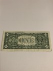 2017  1 One Dollar Bill Star Note    l12-san Francisco  L02690265 