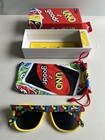 New With Box Goodr  draw Four  You Lose     Uno Og Polarized Sunglasses With Pouch
