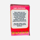 Afrodita Jabon Con Feromonas - Aphrodite Soap For Love Attraction Passion