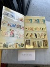 Vintage Stamps Of Spain Espana  uncanceled  Booklet