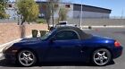 2002 Porsche Boxster S