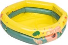 Peppa Pig Teeny Weeney Paddling Pool Only 60cm Diameter  23  
