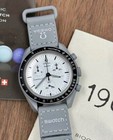 1965 Joint Moonwatch  Edition