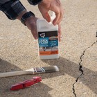 Dap 16 Oz  Concrete Crack Filler Dry 7079860500 Dap 7079860500 070798605008