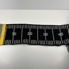 Cfl Hamilton Tiger Cats Scarf Tigertown Council 58 