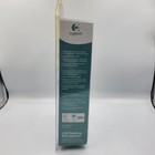 New Logitech Usb Desktop Noise Canceling Pivot Microphone Skype Certified Pc Mac