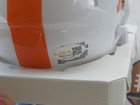 Tee Martin Signed Tennessee Volunteers Vols Mini Helmet Jsa Coa Steelers