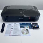 Canon Pixma Ix6820 Wireless Inkjet Printer - New  