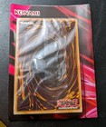 Yu-gi-oh  Tcg  The Crimson King  Structure Deck New Sealed 50 Cards  no Box  