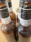 2015 Goose Island Bourbon County Brand Stout Empty Bottles