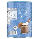 Swiss Miss Milk Chocolate Flavor Hot Cocoa Mix Canister - 45 68oz 