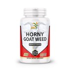 Horny Goat Weed Male  Pills And Natural Testosterone Booster 60 Cap