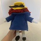 Yottoy 2013 Madeline Plush Stuffed Doll Soft Cloth 14   