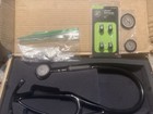 3m Littmann Core Digital Stethoscope Model 8480 - Black New Accessories Are New