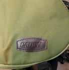 Caden Green Sling Camera Bag Backpack For Canon Nikon Sony Slr Dslr Camera Case