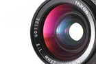   Exc 5  opt  Mint   Nikon Ai-s Ais Nikkor 28mm F 2 Wide Angle Mf Lens Fromjapan