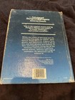 Advanced Dungeons   Dragons Monster Manual 4th Edition Tsr 1979 Hardcover  2009
