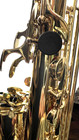Selmer Aristocrat As600l Alto Saxophone W case Mouthpiece Reeds Extras Vgc