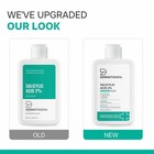 Dermatouch Salicylic Acid 2  Face Wash For Acne   Oil Control 100ml