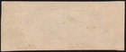 1862 Civil War Era Virginia Treasury Obsolete Note  1 Dollar  Plate B Vf xf 