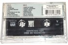 Los Chicanos - 15 Exios De Oro  cassette Tape Mexico  Latin Nuevo New Sealed