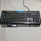 Logitech G910 Orion Spectrum Rgb Mechanical Gaming Keyboard Black Read