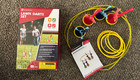 Vintage Lawn Dart Toss Box   Game Md Sports Adult   Kid Friendly