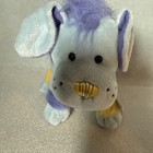 Ganz Webkinz Mohawk Puppy Unused And Attached Sealed Code  Hm645