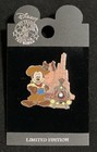 Disney Parks 2019 Mickey Big Thunder Mountain Booster Pin Wdw New 