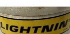 Lightnin Ev5l25a Air Drive Mixer Agitator - Needs Bolts