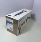 Purple Dyson Supersonic Hair Dryer Hd08     Brand New In Sealed Box