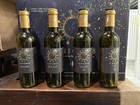Empty Mini Wine Bottles  375ml  Perfect For Crafts  Weddings  Glass  Bulk Option