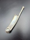 Sterling Silver Boatswain s Call Whistles