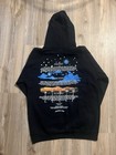 Coachella Event Hoodie Exclusive 2023 Bad Bunny Frank Blink Blackpink Calvin