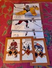 Nhl Hockey Storage Room Clear Out Auto Jersey Sealed Box Sets Mini Jerseys  more