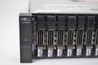 Dell Compellent Sc4020 24x600gb  Storage Array 2x 10g-iscsi-2 Controller 2x Psu