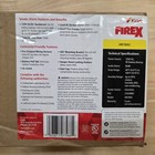 4 Pack Kidde I4618ac Firex Hardwired Smoke Detector With Battery Backup