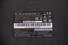 Razer Blackwidow X Tournament Edition Chroma Keyboard With Gold Keycaps   1 