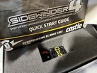 Castle Sidewinder 4 Combo Brushless Basher Edition 4600kv