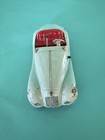 Vintage Schuco Examico 4001 Wind Up Tin Toy Car Made In Us Zone Germany