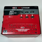 New Milwaukee 48-59-1862s M18 Red Lithium High Output Xc6 0 2-pack Starter Kit